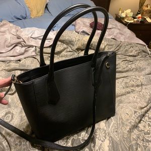 Dagne Dover Signature Tote